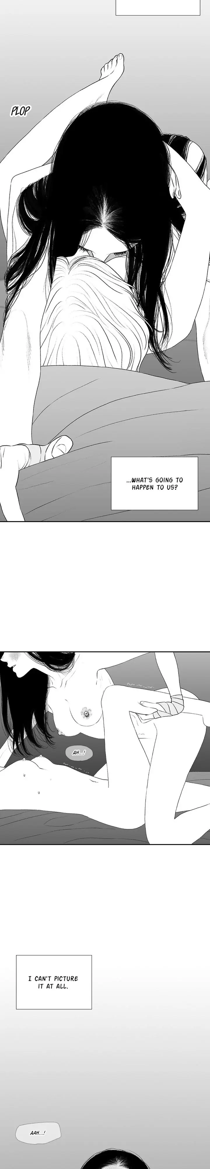 Kill Me Now Chapter 33 - Page 4