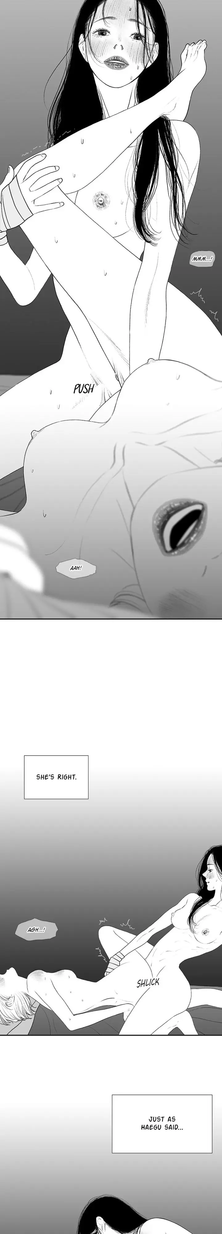 Kill Me Now Chapter 33 - Page 5
