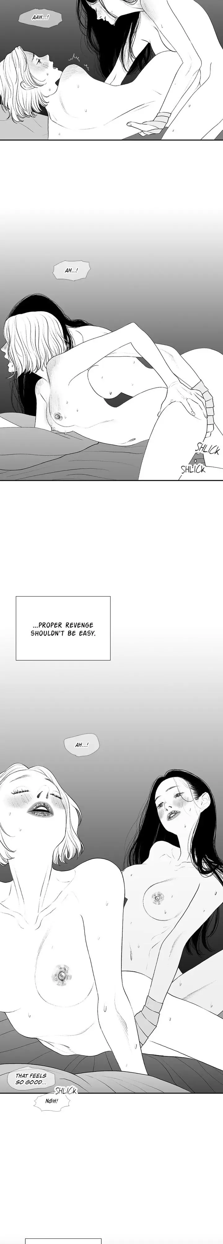 Kill Me Now Chapter 33 - Page 6
