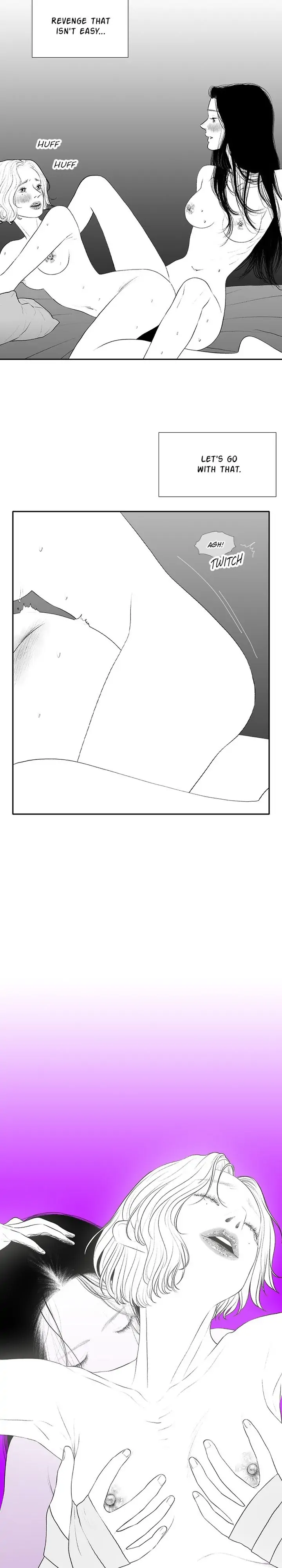 Kill Me Now Chapter 33 - Page 7