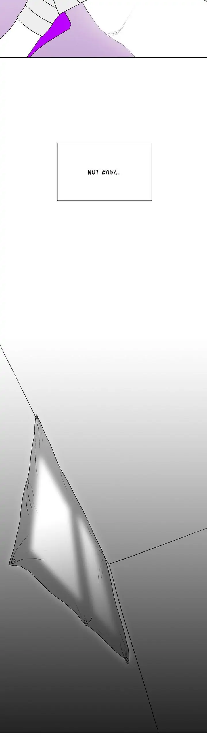 Kill Me Now Chapter 33 - Page 8