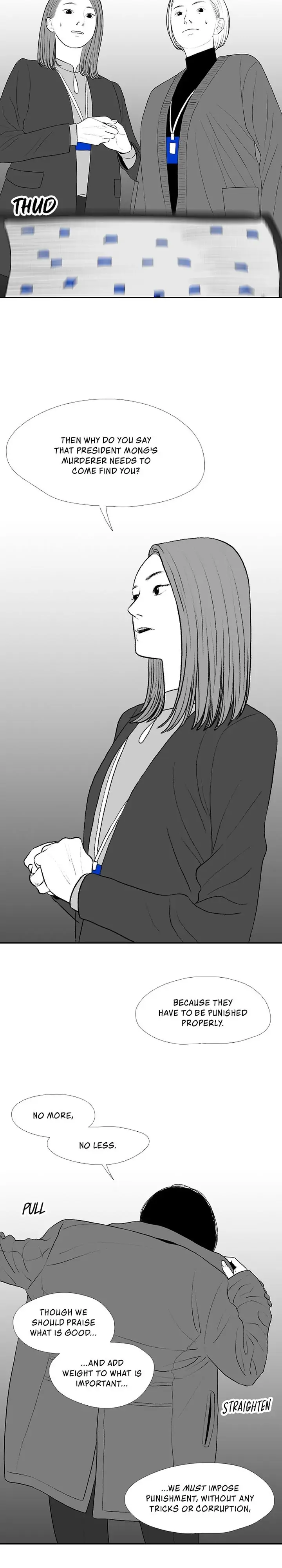 Kill Me Now Chapter 34 - Page 12