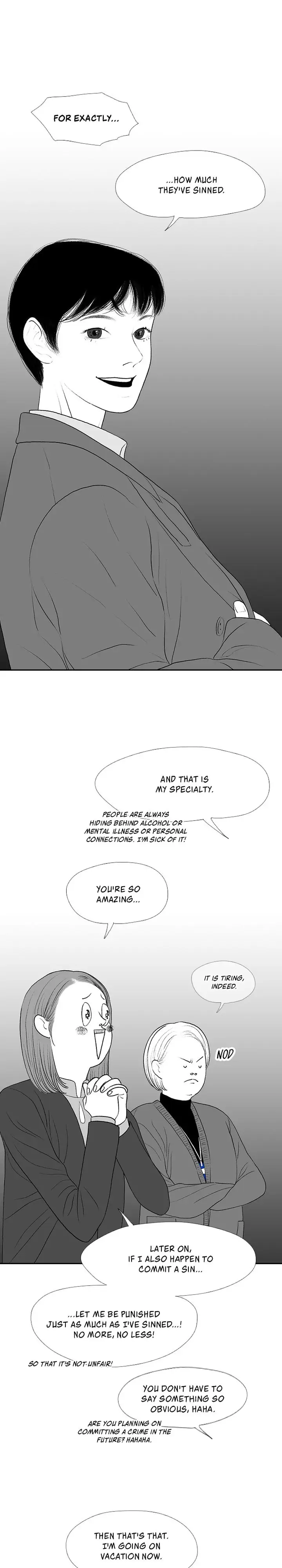 Kill Me Now Chapter 34 - Page 13