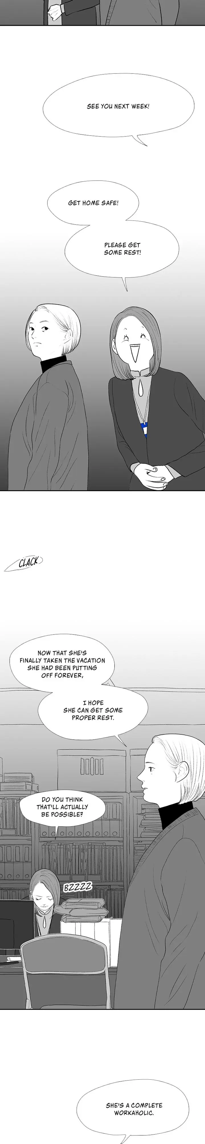 Kill Me Now Chapter 34 - Page 15