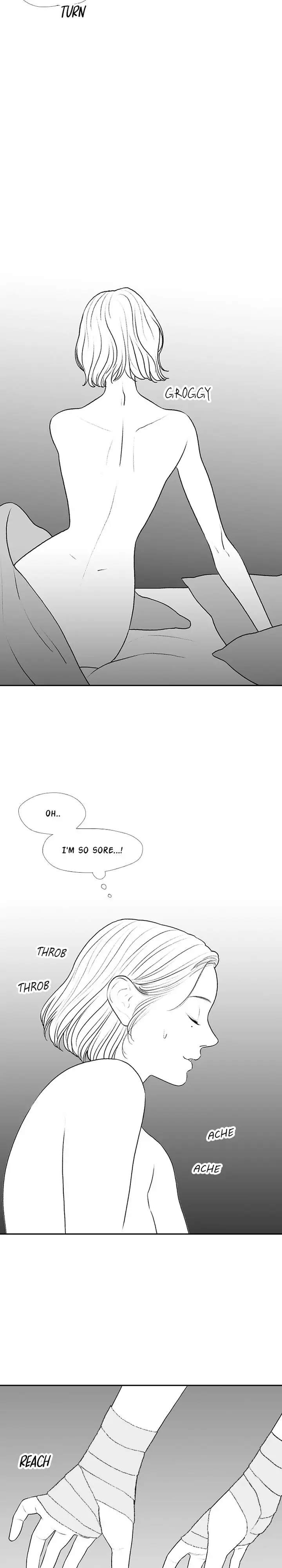 Kill Me Now Chapter 34 - Page 23