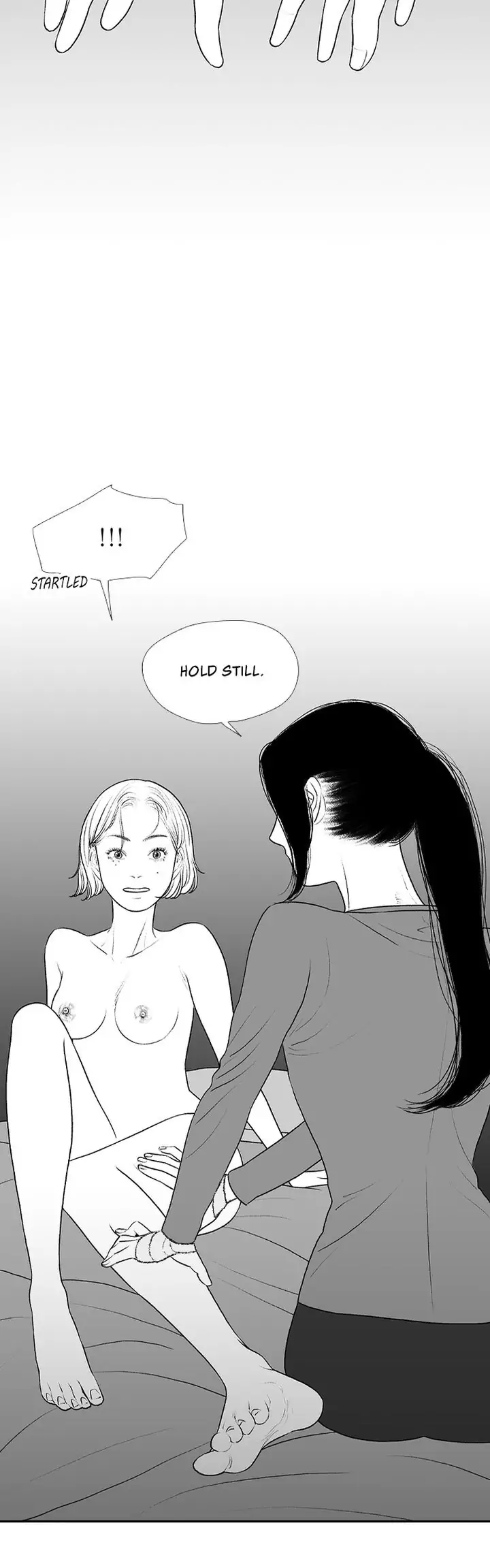 Kill Me Now Chapter 34 - Page 24