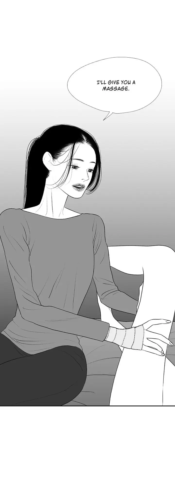 Kill Me Now Chapter 34 - Page 25