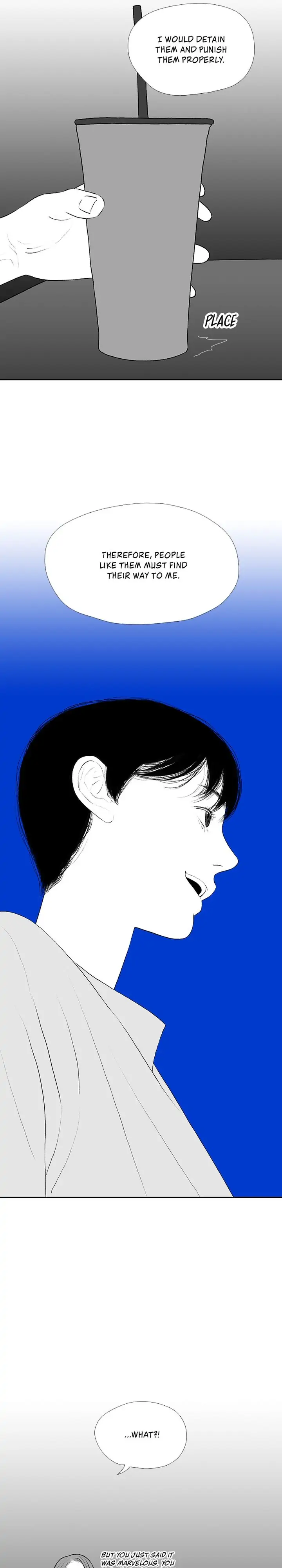 Kill Me Now Chapter 34 - Page 7