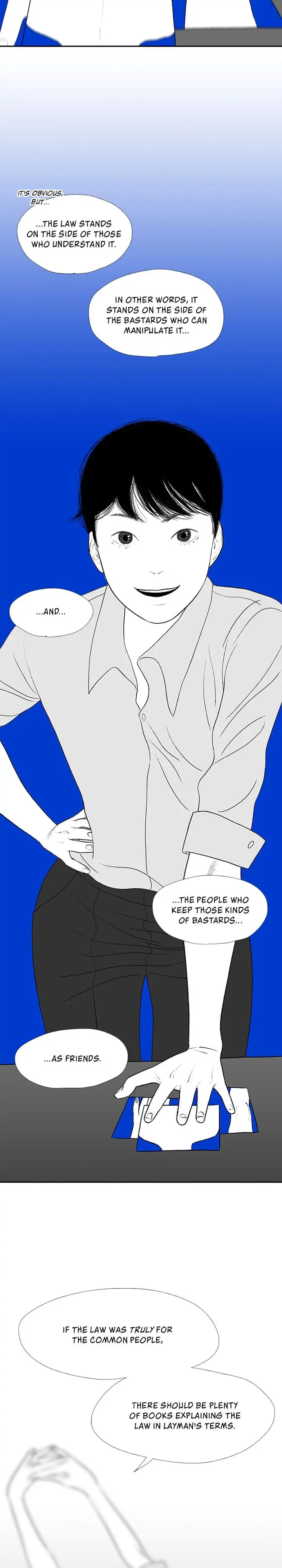 Kill Me Now Chapter 34 - Page 10