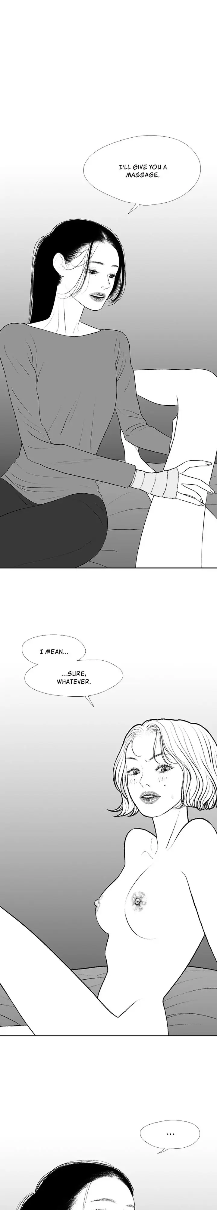 Kill Me Now Chapter 35 - Page 1