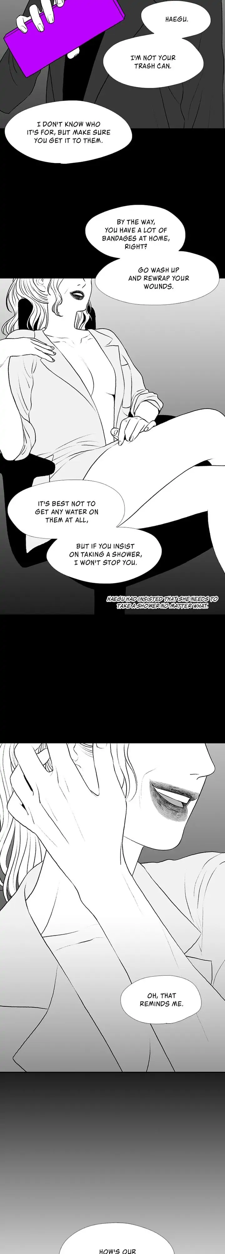 Kill Me Now Chapter 35 - Page 14