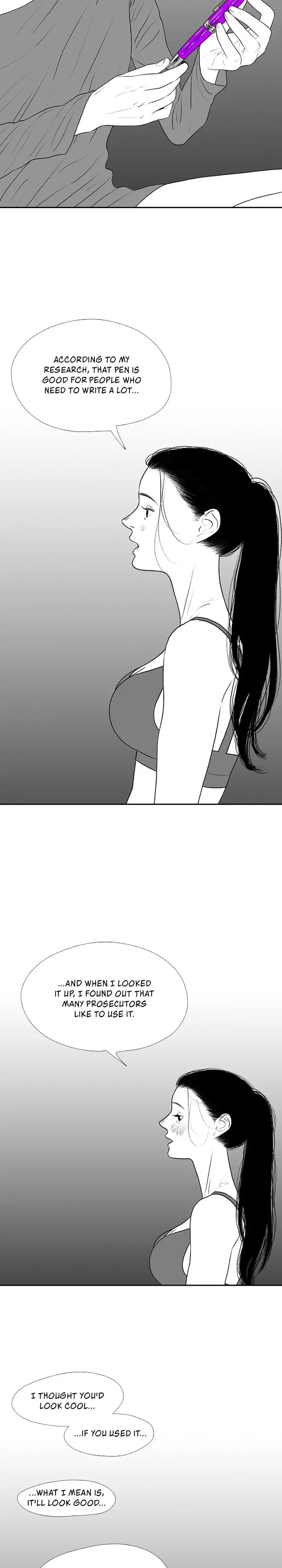 Kill Me Now Chapter 35 - Page 18