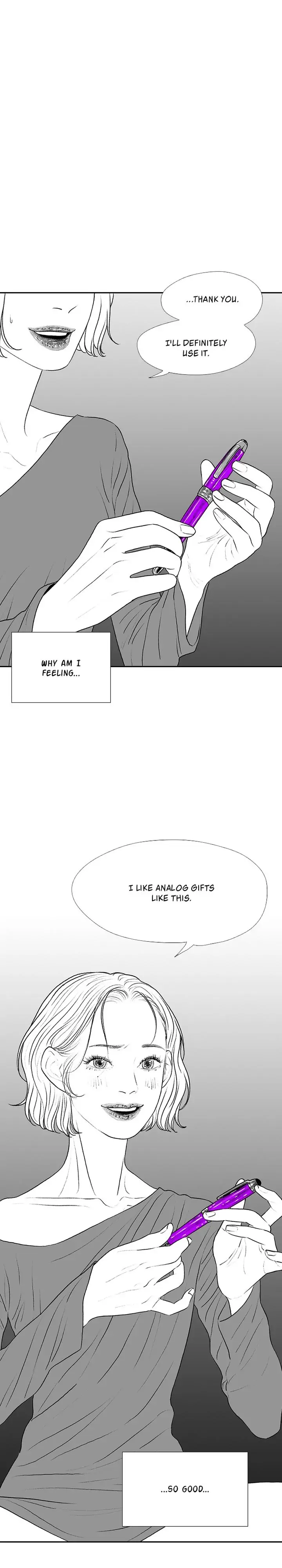 Kill Me Now Chapter 35 - Page 20
