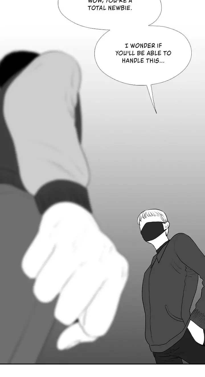 Kill Me Now Chapter 35 - Page 24