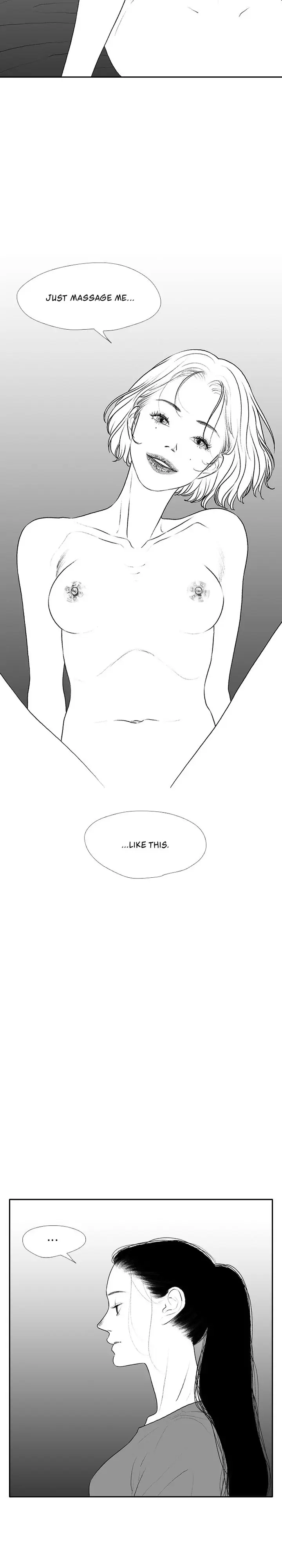 Kill Me Now Chapter 35 - Page 4