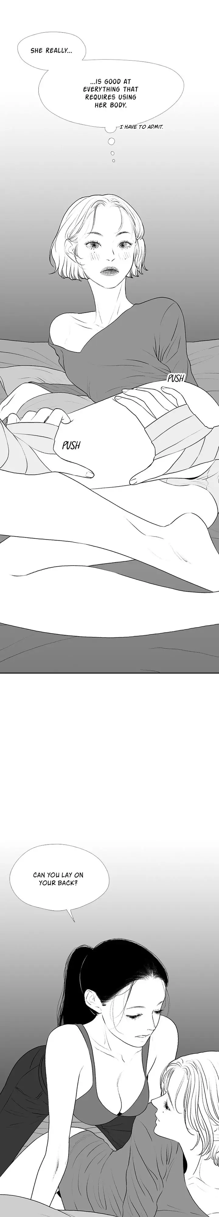 Kill Me Now Chapter 35 - Page 7