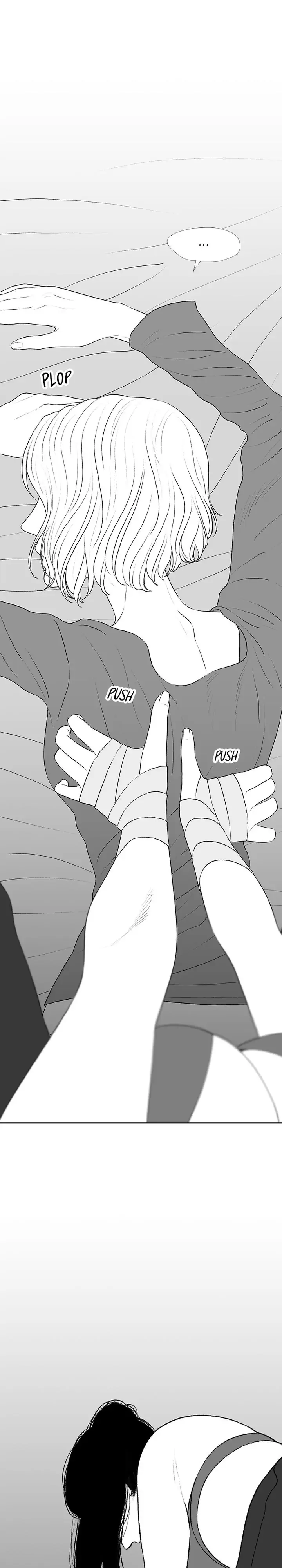 Kill Me Now Chapter 35 - Page 9