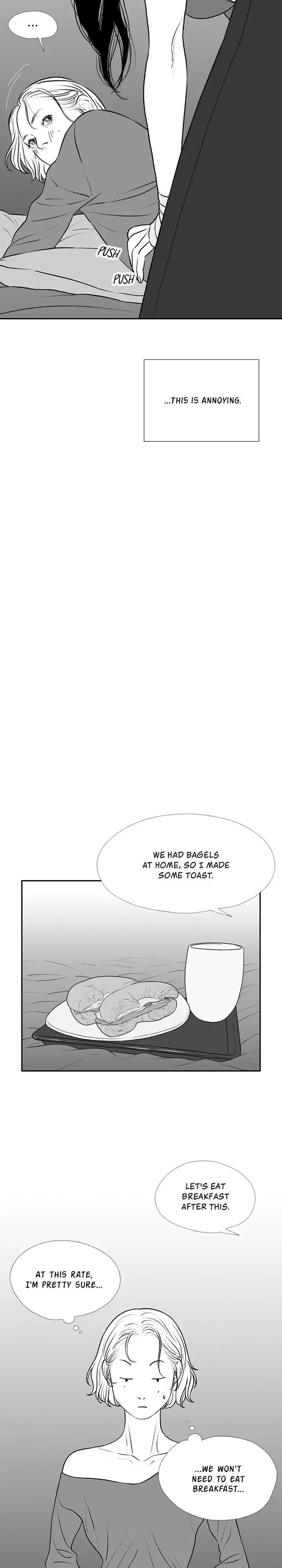 Kill Me Now Chapter 35 - Page 10