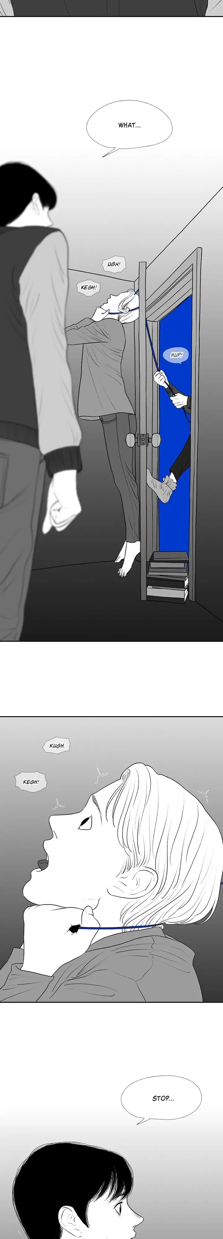 Kill Me Now Chapter 36 - Page 2