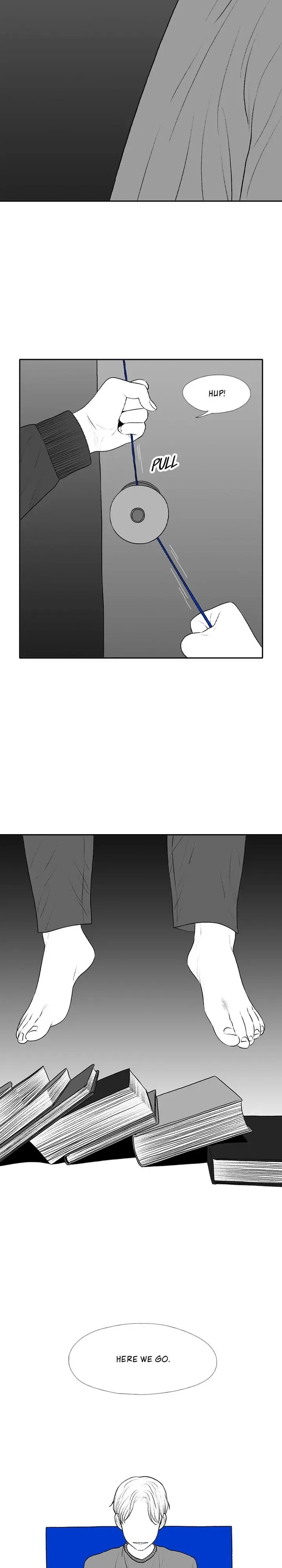 Kill Me Now Chapter 36 - Page 11