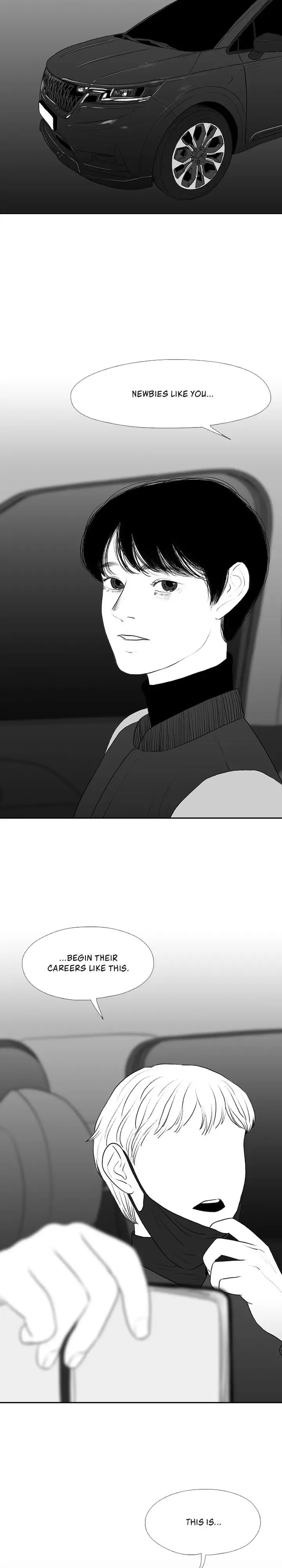 Kill Me Now Chapter 36 - Page 13
