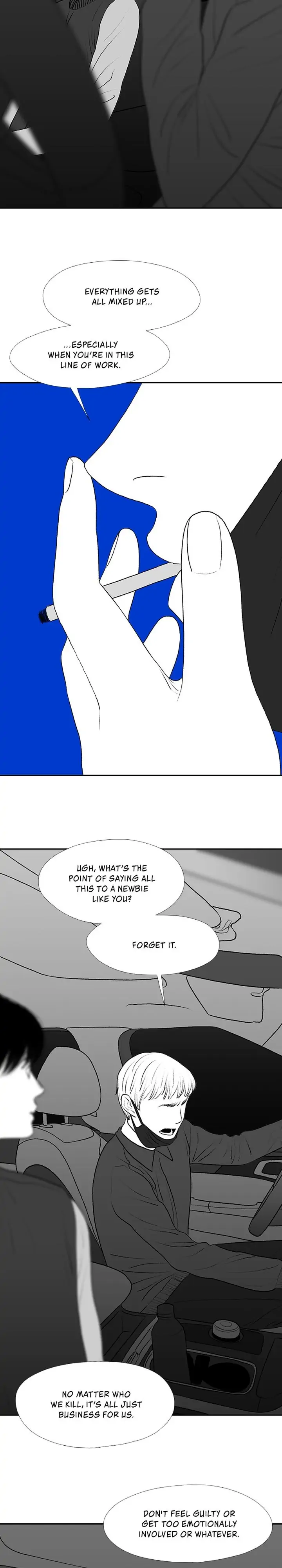 Kill Me Now Chapter 36 - Page 19
