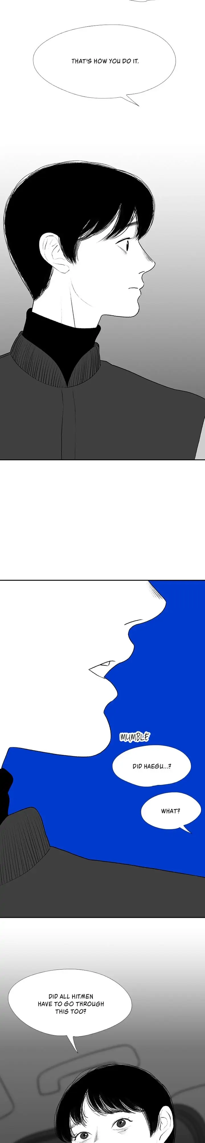 Kill Me Now Chapter 36 - Page 23