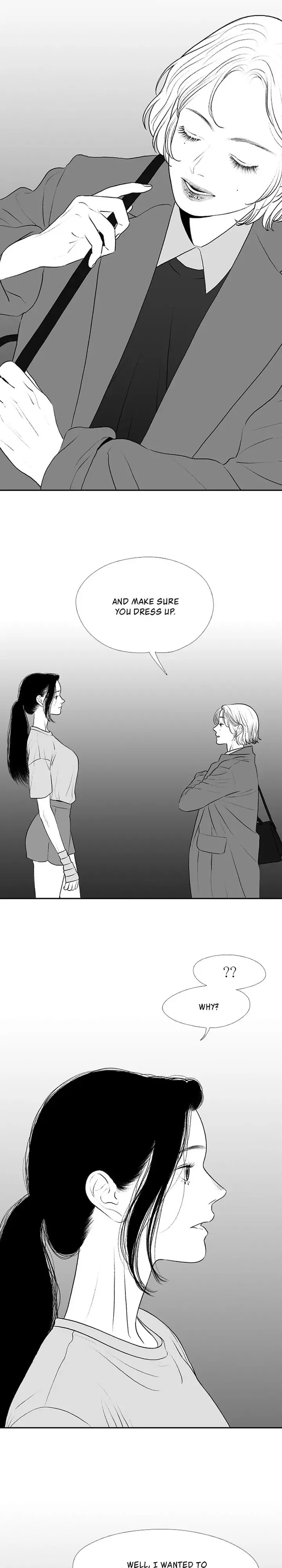 Kill Me Now Chapter 36 - Page 27