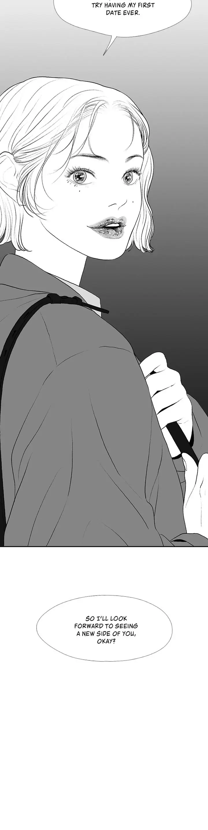 Kill Me Now Chapter 36 - Page 28