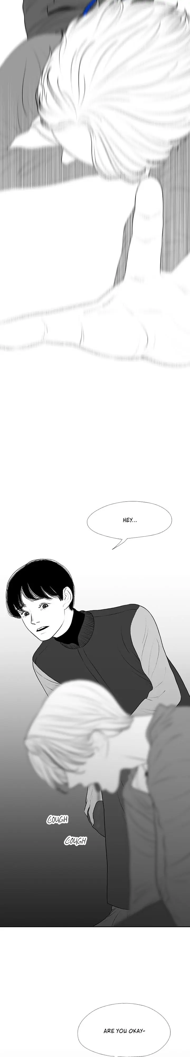 Kill Me Now Chapter 36 - Page 5