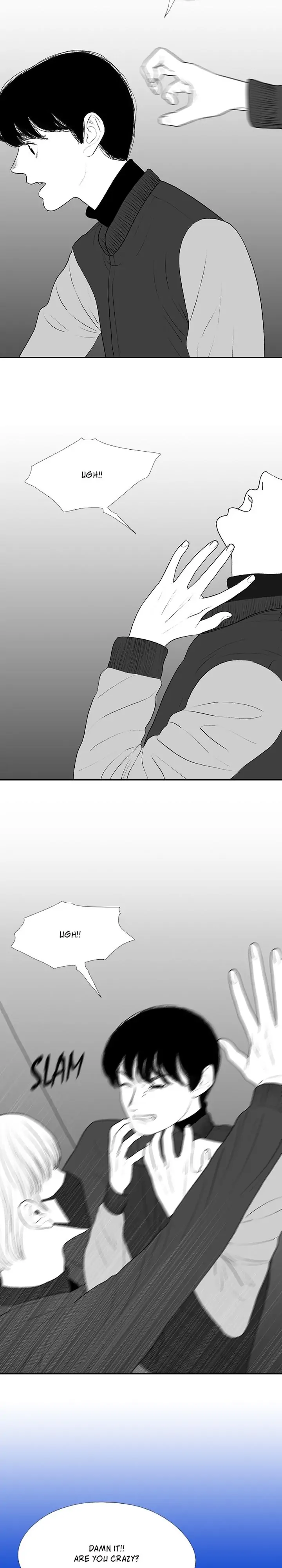 Kill Me Now Chapter 36 - Page 6