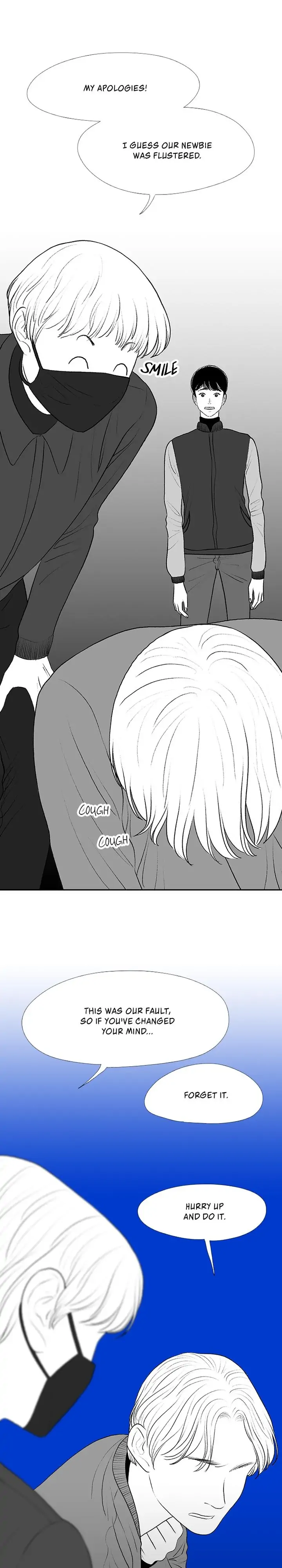 Kill Me Now Chapter 36 - Page 9