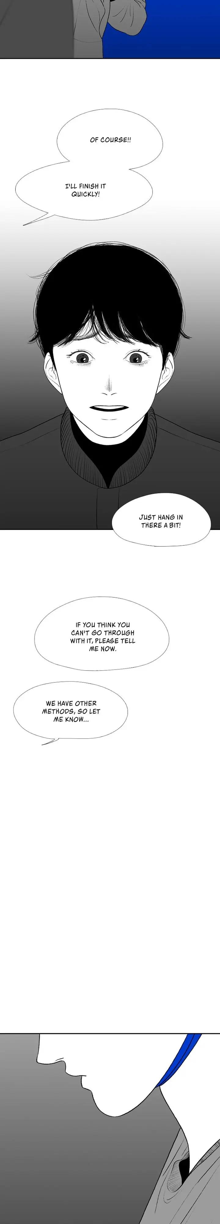 Kill Me Now Chapter 36 - Page 10