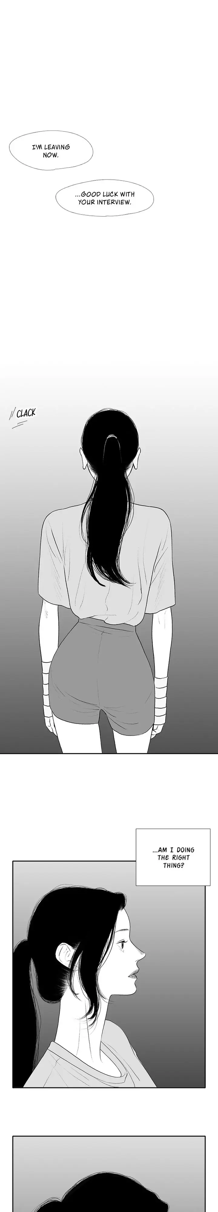 Kill Me Now Chapter 37 - Page 1