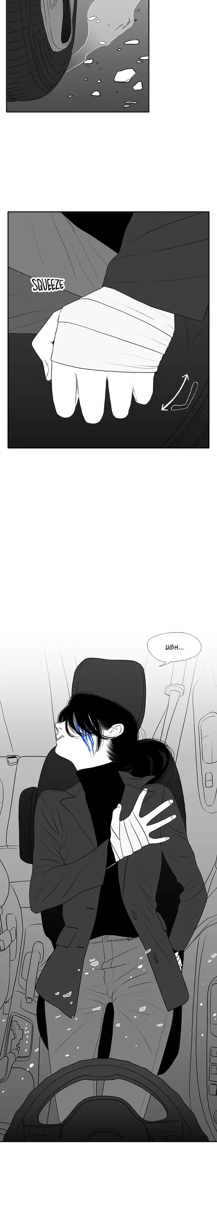 Kill Me Now Chapter 37 - Page 11