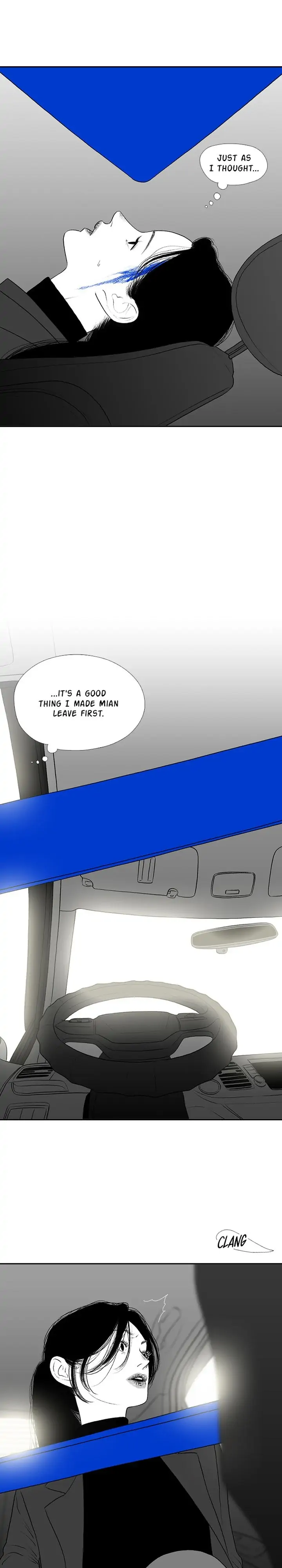 Kill Me Now Chapter 37 - Page 12