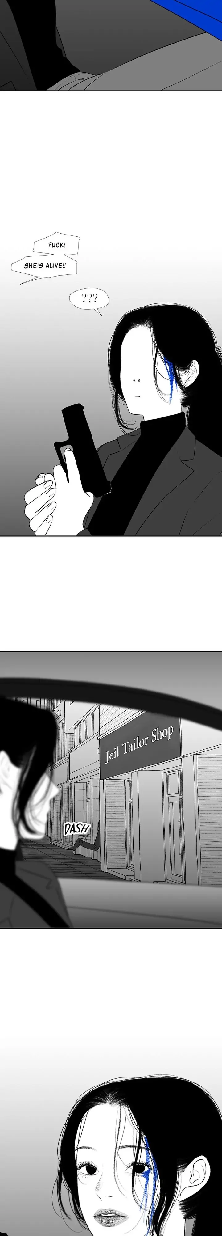 Kill Me Now Chapter 37 - Page 14