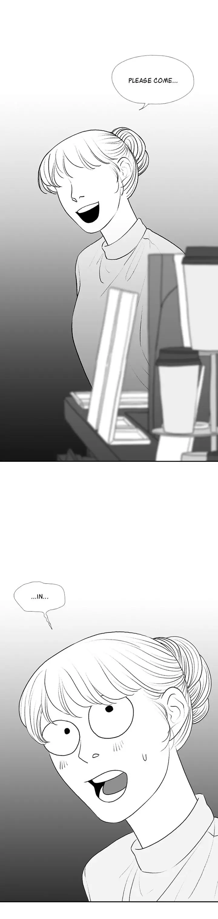 Kill Me Now Chapter 37 - Page 16