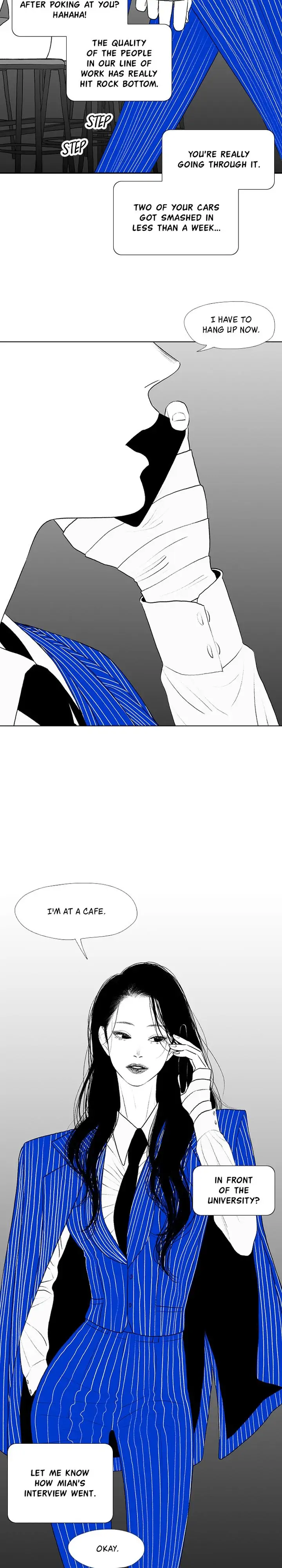 Kill Me Now Chapter 37 - Page 18