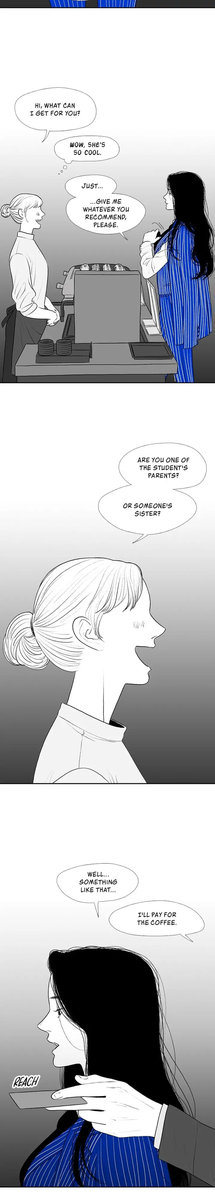 Kill Me Now Chapter 37 - Page 19
