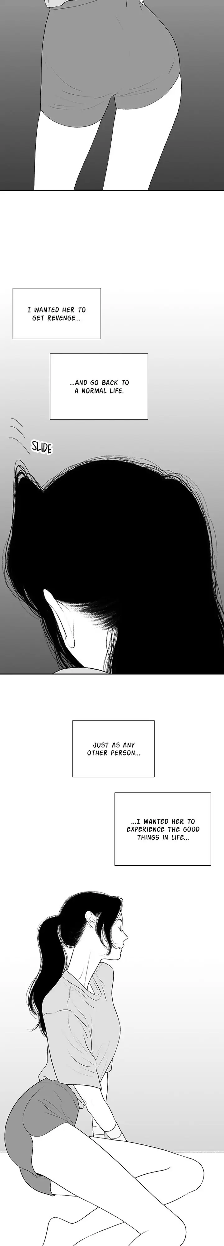Kill Me Now Chapter 37 - Page 3