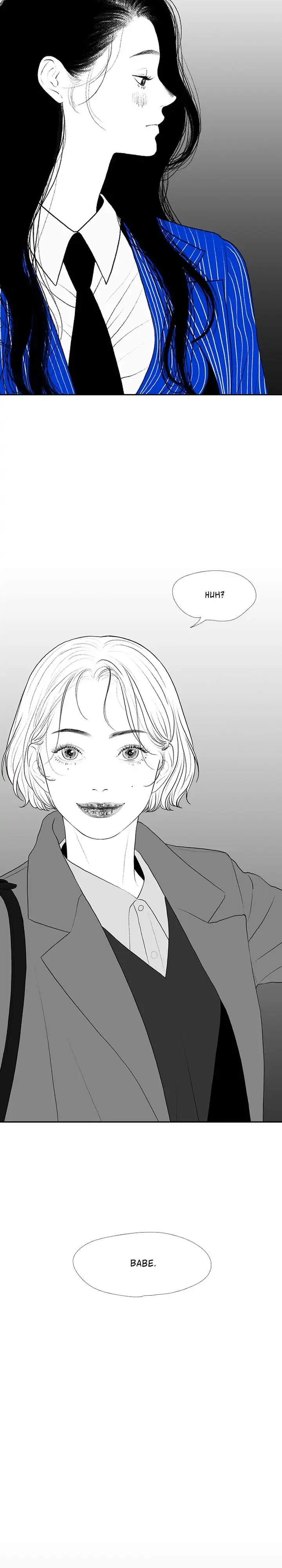 Kill Me Now Chapter 37 - Page 21