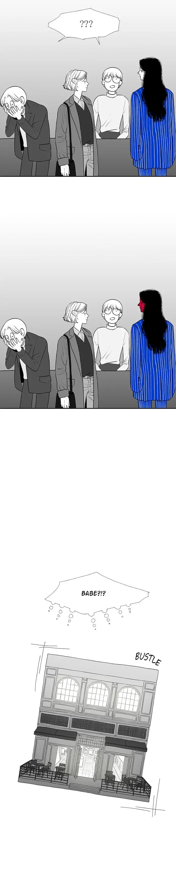 Kill Me Now Chapter 37 - Page 22