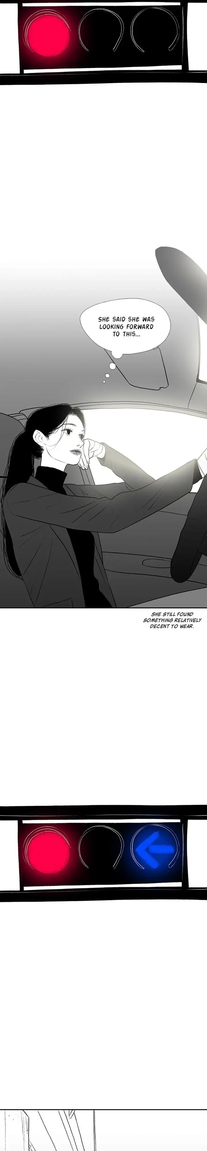 Kill Me Now Chapter 37 - Page 6