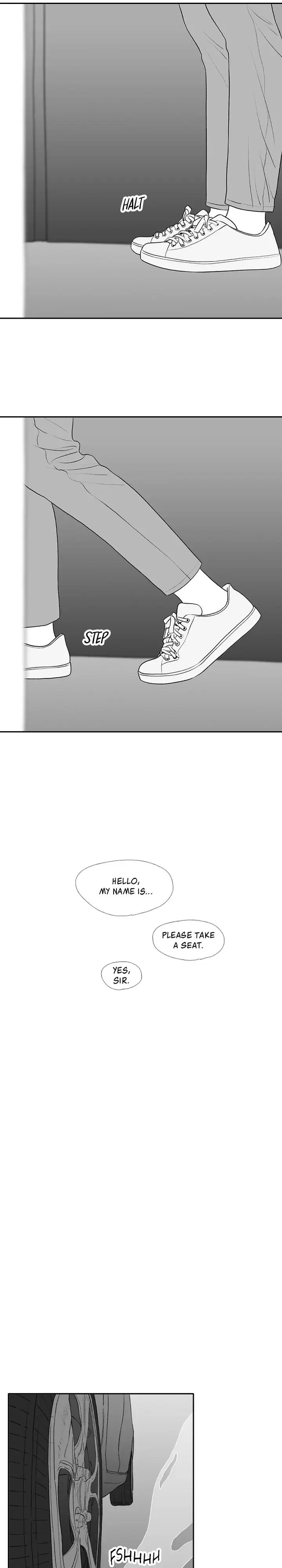 Kill Me Now Chapter 37 - Page 10