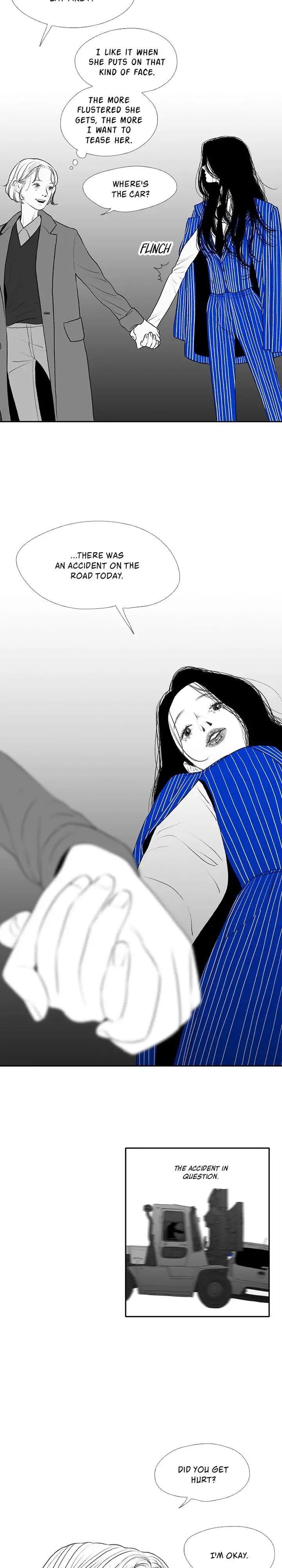 Kill Me Now Chapter 38 - Page 11