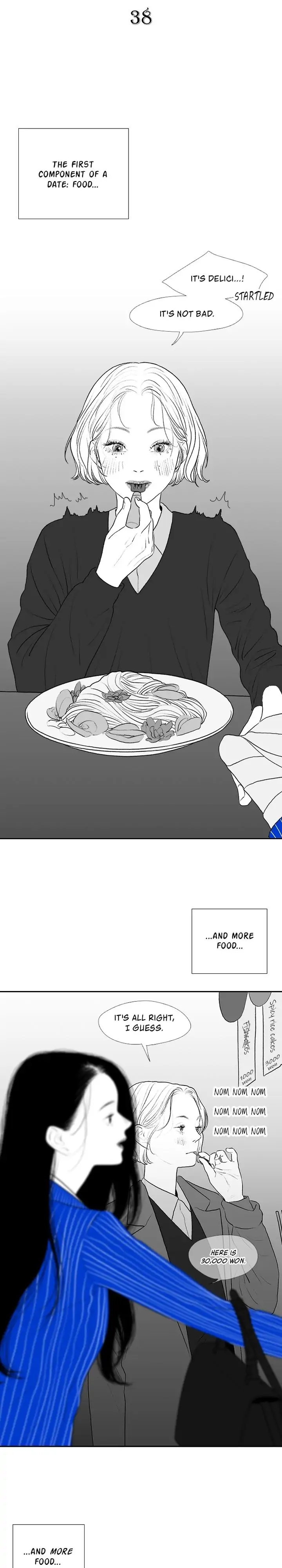 Kill Me Now Chapter 38 - Page 13