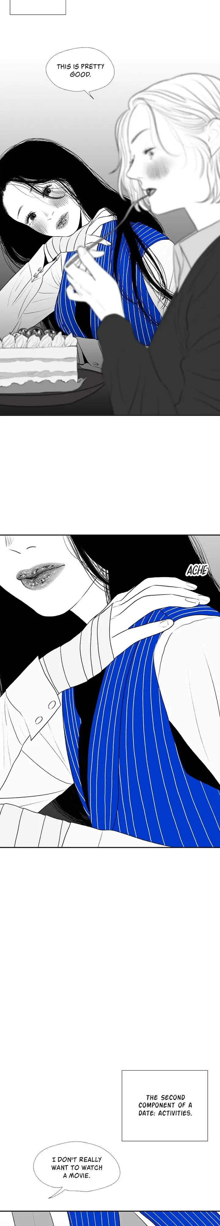 Kill Me Now Chapter 38 - Page 14