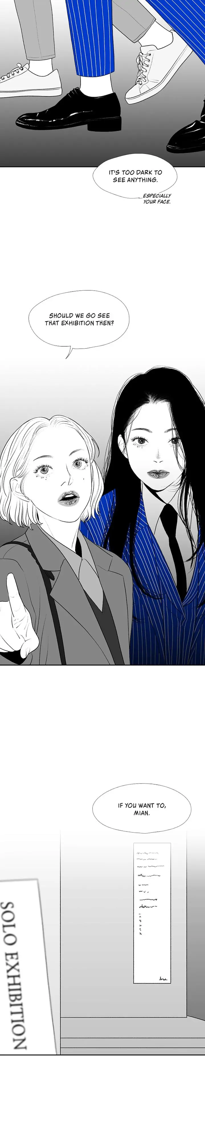 Kill Me Now Chapter 38 - Page 15