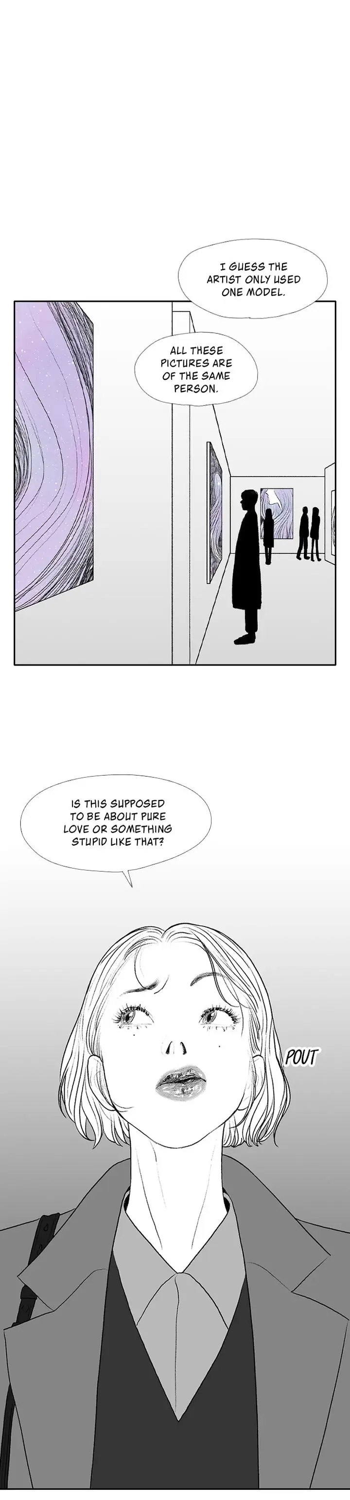 Kill Me Now Chapter 38 - Page 16